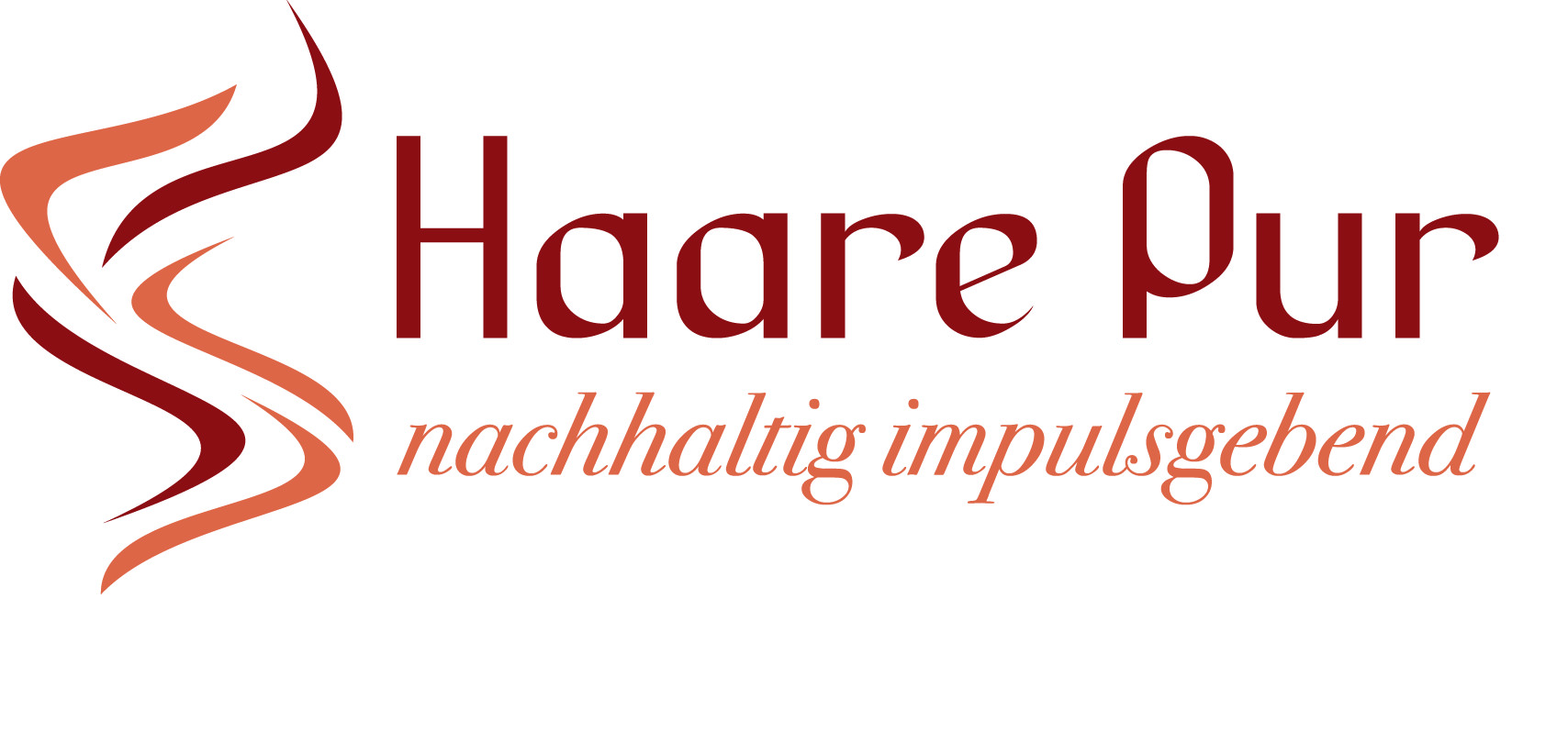 Haare Pur Logo